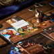 Illustration for article titled New Disney Villainous Expansion Gives Belle Another Chance to Ignore Gaston